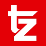 tz - deine news für münchen android application logo